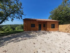 Le chalet - Image 3