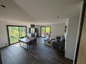 Le chalet - Image 2