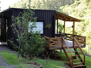 Laranjeiras Cabin - Image 2
