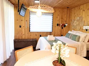 Laranjeiras Cabin - Image 4