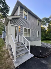 Modern House -Norwood - Image 2