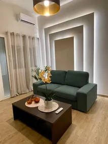 Emerald Suite - ATH Airport - Image 2