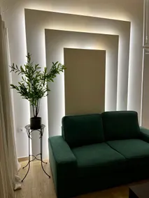 Emerald Suite - ATH Airport - Image 5