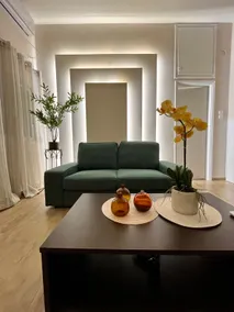 Emerald Suite - ATH Airport - Image 4