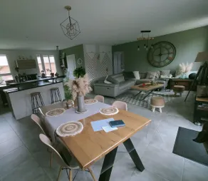 Quiet house - Image 2