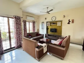 Family fun 2 BHK spacious house - Image 2