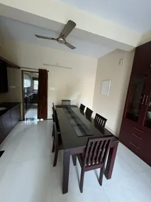 Family fun 2 BHK spacious house - Image 5