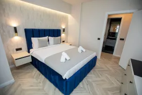 SaDim Lux Apartment City Tower 14-18th floor - Image 3