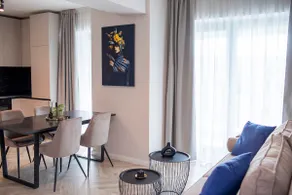 SaDim Lux Apartment City Tower 14-18th floor - Image 2