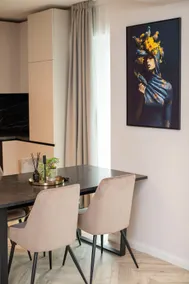 SaDim Lux Apartment City Tower 14-18th floor - Image 4