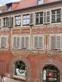 Sélestat Alsace – Chez Lulu - Image 4
