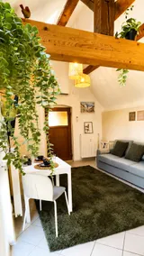 Mutterstadt Oase One apartment *Air conditioning* - Image 2