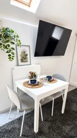 Mutterstadt Oase One apartment *Air conditioning* - Image 5
