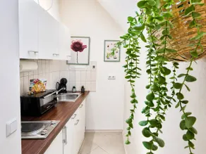 Mutterstadt Oase One apartment *Air conditioning* - Image 4