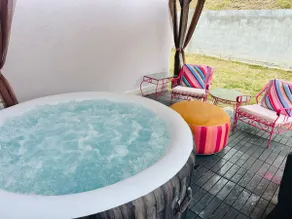 Private Hot Tub Retreat | Relax & Reset| 2BR Oasis - Image 5