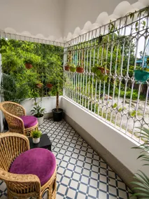 Anvaya homes2AC/2BHK self check kitchen parking - Image 4