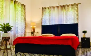 Anvaya homes2AC/2BHK self check kitchen parking - Image 5