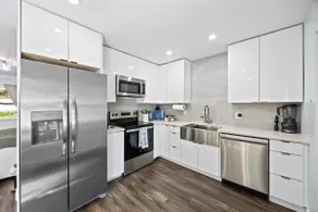 Beach:1 mile-FLL Airport:20 min-3bdroom/3full bath - Image 4