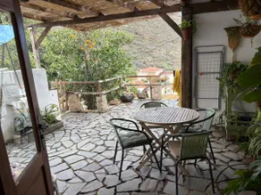 El Sayón, typical Canarian house. - Image 4
