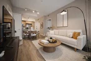 The Riviera Luxe Apartment | Rooftop Heated Pool - Image 2