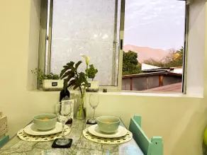 Vicuña Downtown | Balcony and Sunsets - Image 4