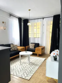 UniQ Loft Milimani-AC, Parking - Image 4