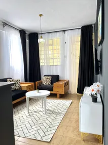 UniQ Loft Milimani-AC, Parking - Image 2