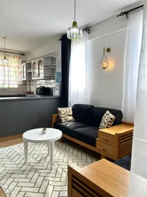 UniQ Loft Milimani-AC, Parking - Image 3