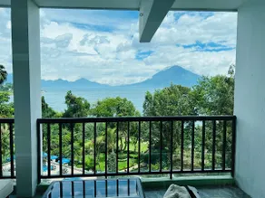 Stylish Apartment in Panajachel - Image 2
