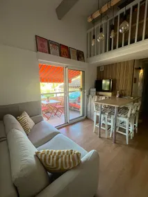 Apartment with pool and parking, Saint-Raphaël - Image 3