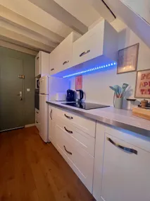 Apartment with pool and parking, Saint-Raphaël - Image 5