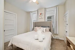 Entire 2BR Apartment | Near Pittsburgh - Image 2