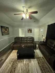 Modern & Spacious, King Bed, Smart HD TVs - Image 5