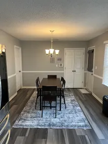 Modern & Spacious, King Bed, Smart HD TVs - Image 2