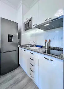Bahia apartment with air conditioning - Image 3