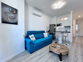 Bahia apartment with air conditioning - Image 5