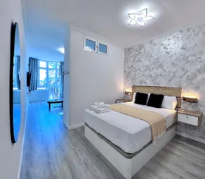 Bahia apartment with air conditioning - Image 2
