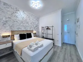 Bahia apartment with air conditioning - Image 4