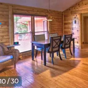 Cabin on the Lake - Image 4