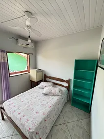 Pouso Mar y Sol, Double Room - Image 2
