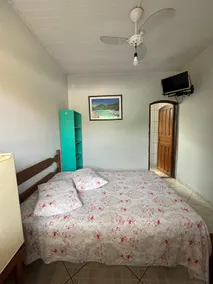 Pouso Mar y Sol, Double Room - Image 3