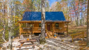 New Backwoods Cabin RRG - Image 2