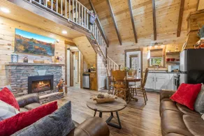 New Backwoods Cabin RRG - Image 3