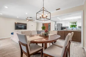 Tampa Pool Home | Sleeps 12 | Near Airport/Stadium - Image 5