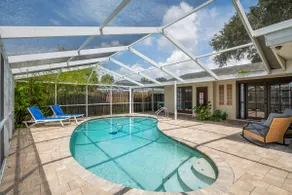 Tampa Pool Home | Sleeps 12 | Near Airport/Stadium - Image 2