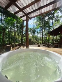 João de Barro Casa do Lago House - Image 2