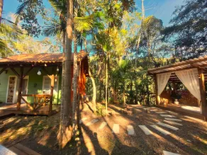 João de Barro Casa do Lago House - Image 4