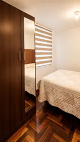 Mini apartment, 1 bedroom / garage, family area - Image 2