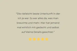 Hufe 9 Gute Stube - Digital Detox und Entschleunigen oder Aktiv-Urlaub in der Natur - Bauernhof Charme trifft modernes Design - Image 5