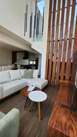 Casa Olivo · Double height, garden and modern design - Image 3